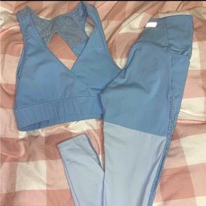 GYMSHARK X NIKKI BLACKKETTER BUNDLE